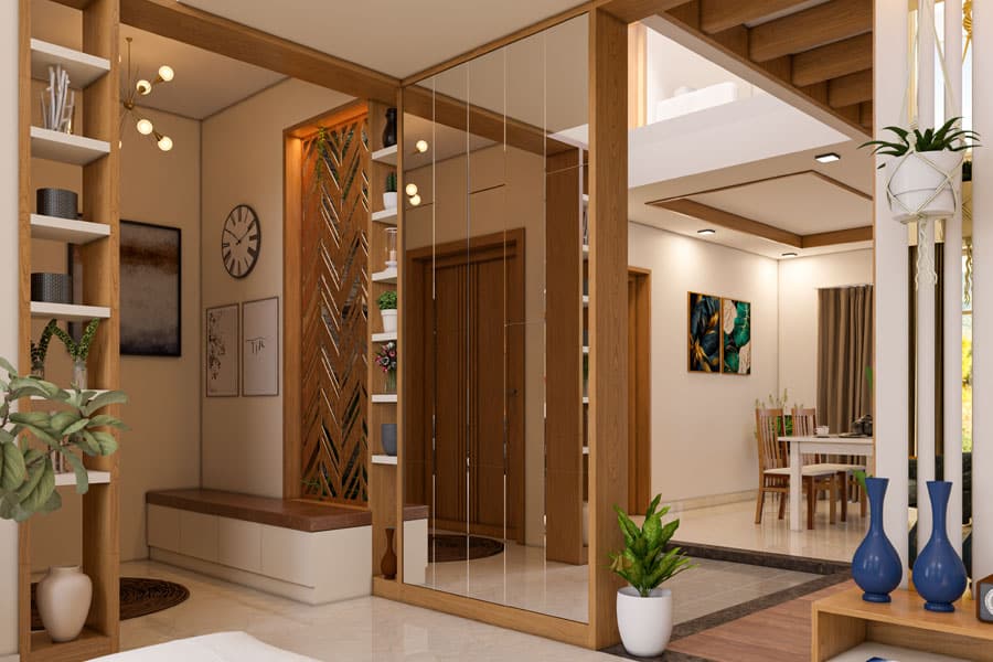 Deepa Interiors -1