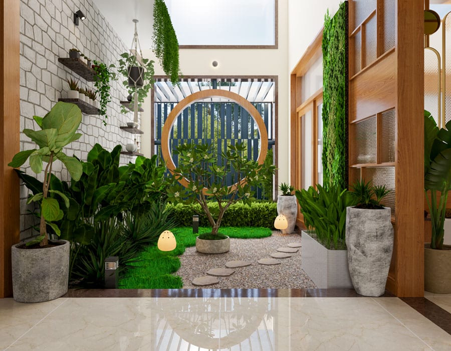 Paramasivam Interiors -1