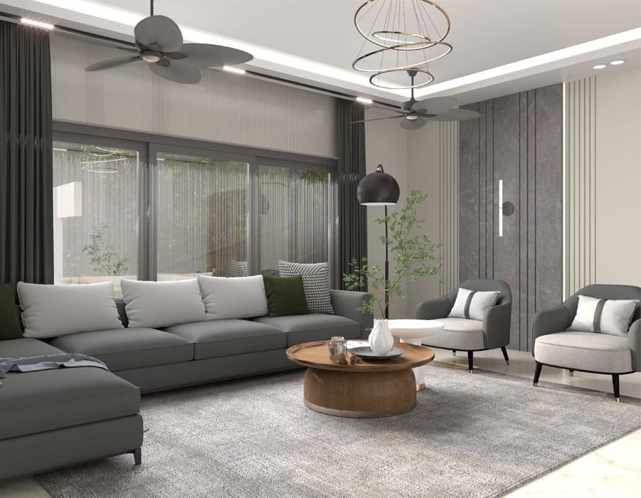 Ramachandran Interiors -2