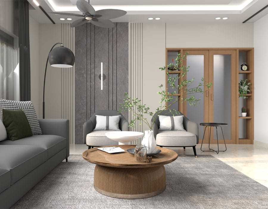 Ramachandran Interiors -3