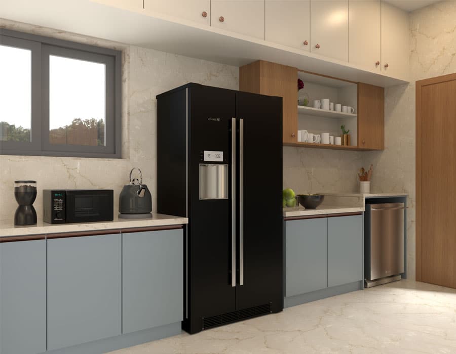 Ramachandran Interiors -5