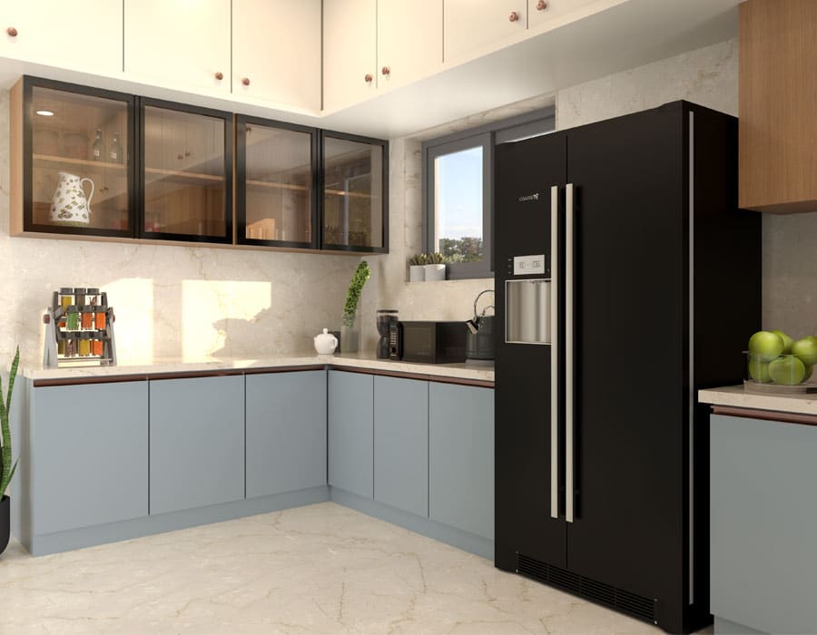 Ramachandran Interiors -6