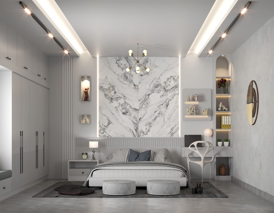 Ramachandran Interiors -8